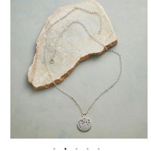 Sundance In Your Stars Necklace